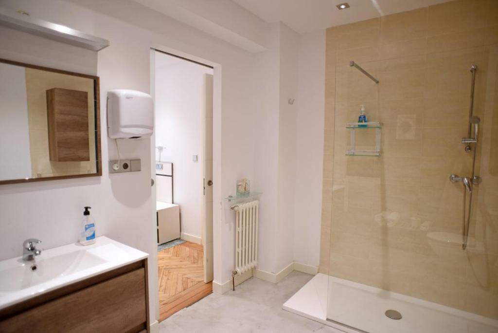 Santander Centro Apartment Exterior photo
