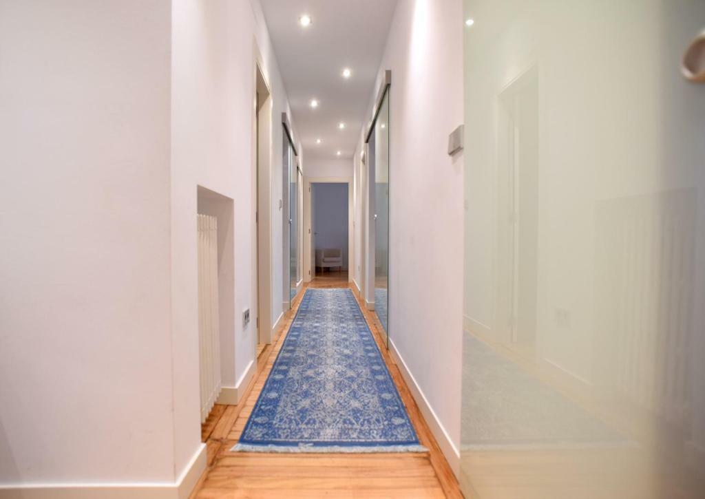 Santander Centro Apartment Exterior photo